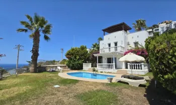 Villa in Yalikavak